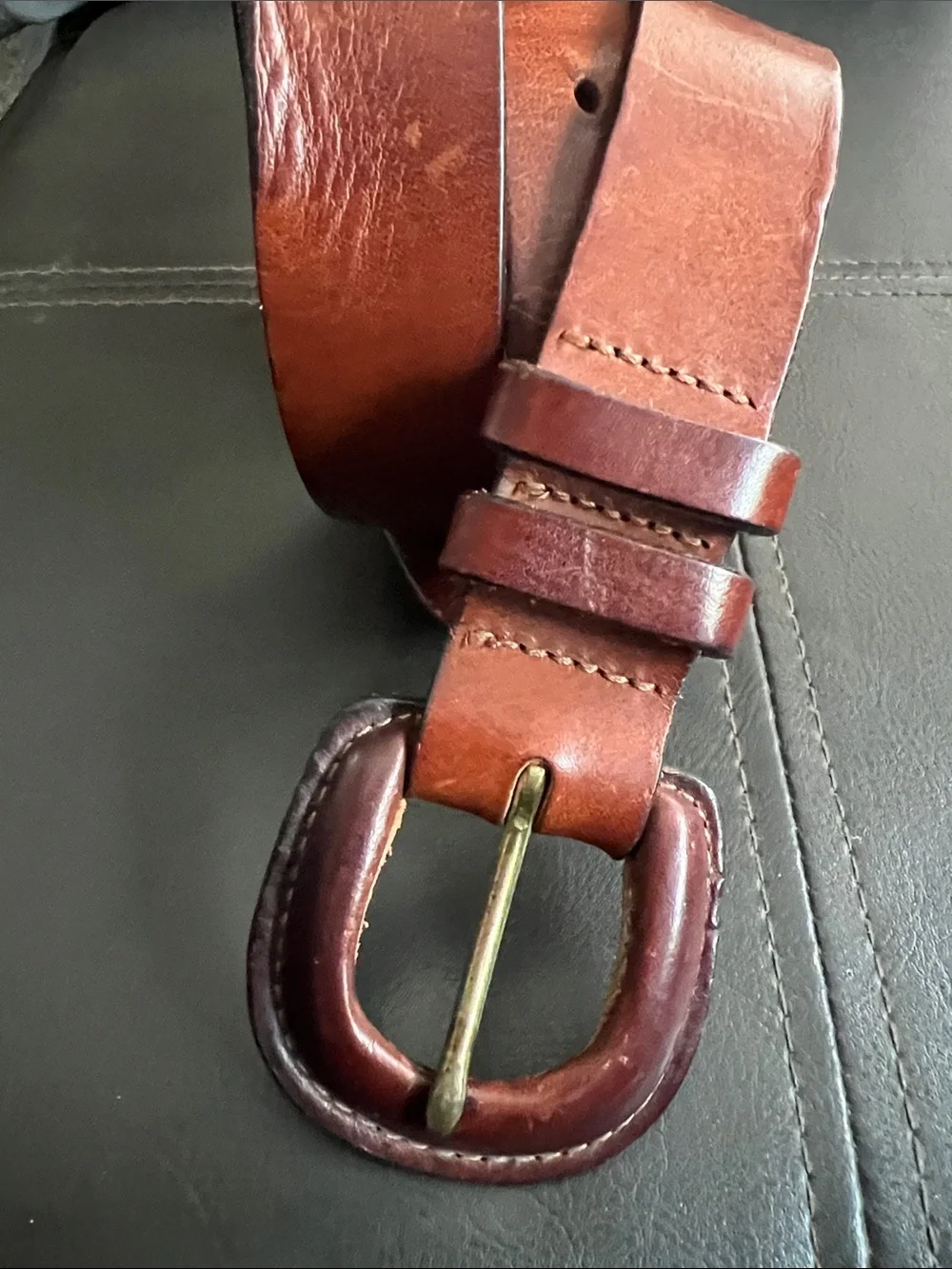 GAP prong good